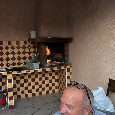 Vous Viendrez Vivre Ici Le Chene 4 Loft 150m2 Roof Barbecue 里耶