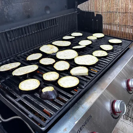 公寓 Vous Viendrez Vivre Ici Le Chene 4 Loft 150m2 Roof Barbecue 里耶